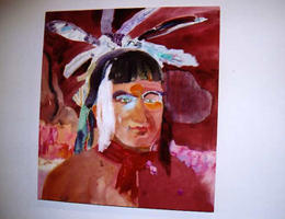art lovers photo