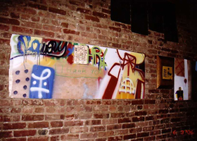 art lovers photo