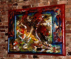 art lovers photo