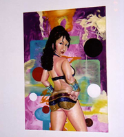 art lovers photo
