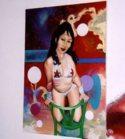 art lovers photo