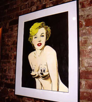 art lovers photo
