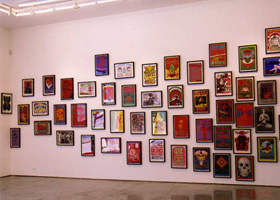 art lovers photo