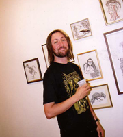 art lovers photo