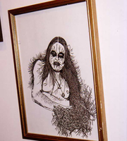 art lovers photo
