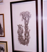 art lovers photo