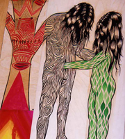 art lovers photo