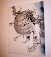 art lovers photo