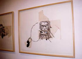art lovers photo