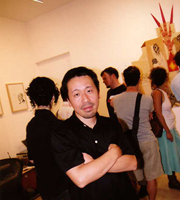 art lovers photo
