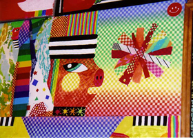 art lovers photo