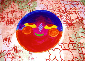 art lovers photo