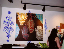 art lovers photo