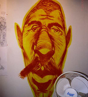 art lovers photo