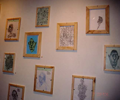 art lovers photo