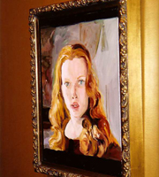 art lovers photo