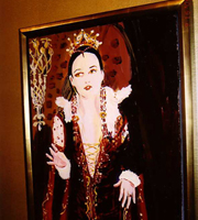 art lovers photo