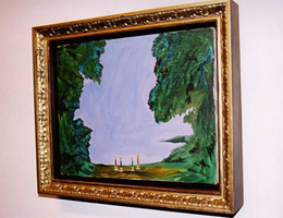 art lovers photo
