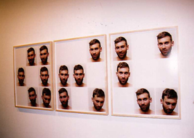art lovers photo