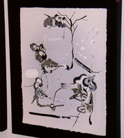 art lovers photo