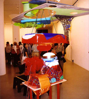 art lovers photo