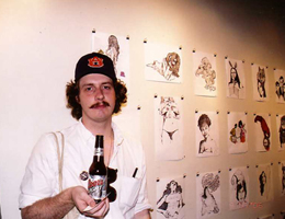 art lovers photo
