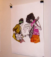 art lovers photo