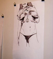 art lovers photo