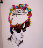 art lovers photo