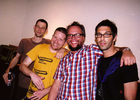 art lovers photo