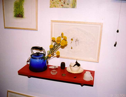 art lovers photo