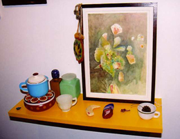 art lovers photo