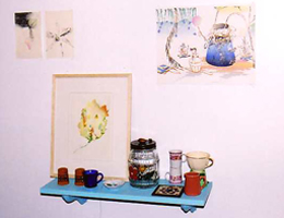 art lovers photo