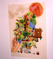 art lovers photo