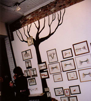 art lovers photo