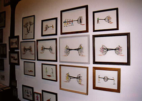 art lovers photo