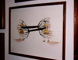 art lovers photo