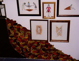 art lovers photo