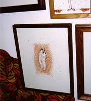 art lovers photo