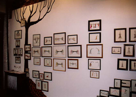 art lovers photo