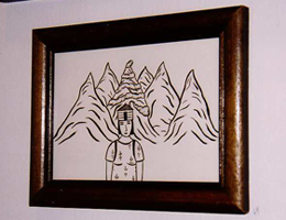 art lovers photo
