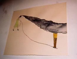 art lovers photo