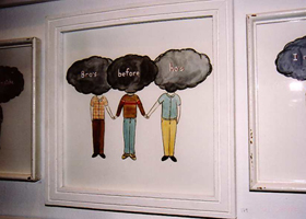 art lovers photo