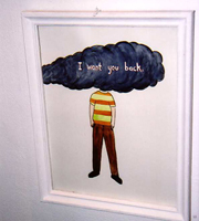 art lovers photo