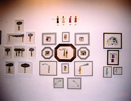 art lovers photo