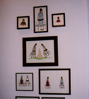 art lovers photo
