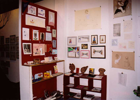 art lovers photo