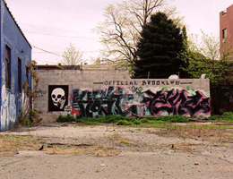 studio visit photo