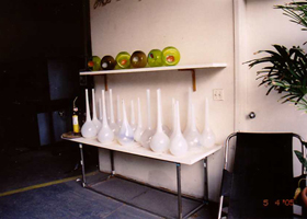studio visit photo
