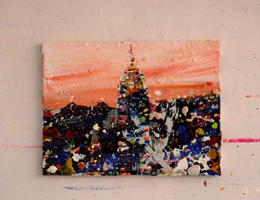 studio visit photo